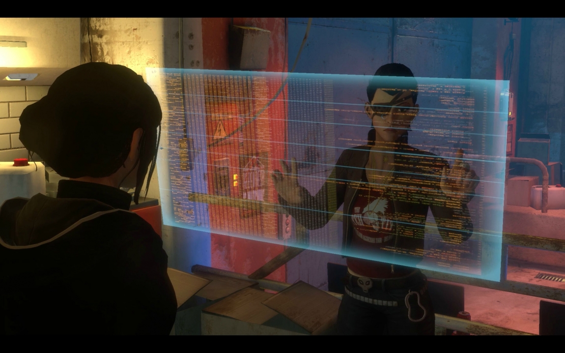 Erneute Verzögerung bei Dreamfall Chapters Erneute Verzögerung bei Dreamfall Chapters